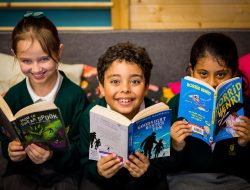 Summit Schools Shine with SATs Triumph Summit Schools Shine with SATs Triumph