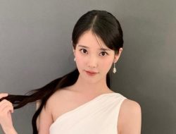 6 Idola K-Pop Wanita Paling Populer, IU di Puncak Daftar