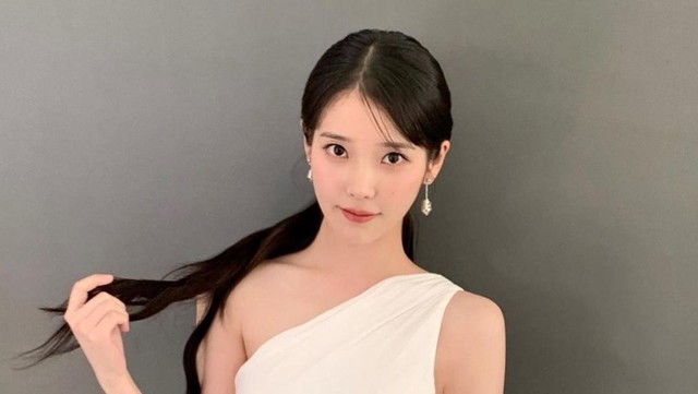 6 Idola K-Pop Wanita Paling Populer, IU di Puncak Daftar