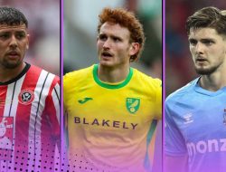 10 Star Players Eye Premier League Moves – Man Utd & Everton Targets 10 Star Players Eye Premier League Moves – Man Utd & Everton Targets