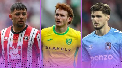 10 Star Players Eye Premier League Moves – Man Utd & Everton Targets