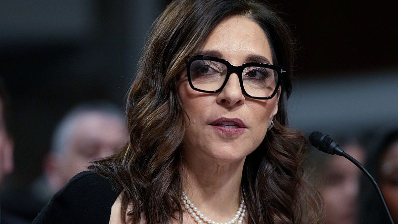 Linda Yaccarino Leaves Twitter After Two Years Under Musk’s Leadership