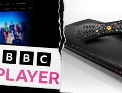 Virgin Media Ends Free Upgrade as BBC iPlayer Support Ends
