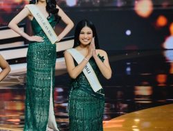 Hasil Lengkap Miss Indonesia 2025, Pemenang dari Jakarta Pusat Hasil Lengkap Miss Indonesia 2025, Pemenang dari Jakarta Pusat
