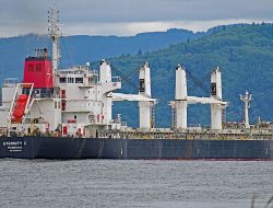 EU’s Aspides Operation Recovers Six Crew from Houthis-Sunk Ship EU’s Aspides Operation Recovers Six Crew from Houthis-Sunk Ship