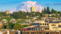 Active US Volcano Triggers Hundreds of Quakes, Scientists Uncover Cause