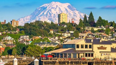 Active US Volcano Triggers Hundreds of Quakes, Scientists Uncover Cause