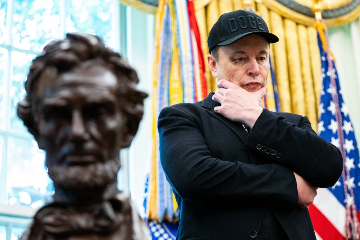 Nazi Bots and the Fall of Elon Musk’s X Empire