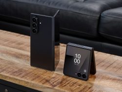 Galaxy Z Fold/Flip 7 Pre-Order Offers from Samsung and Carriers Galaxy Z Fold/Flip 7 Pre-Order Offers from Samsung and Carriers