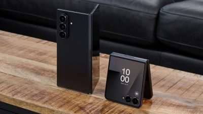 Galaxy Z Fold/Flip 7 Pre-Order Offers from Samsung and Carriers