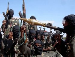 Al-Shabaab Claims Attack on Somali Military School Al-Shabaab Claims Attack on Somali Military School