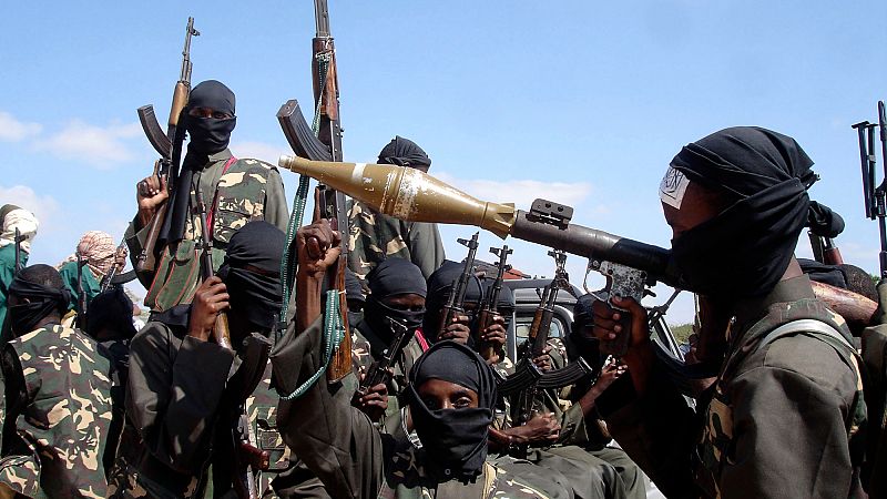 Al-Shabaab Claims Attack on Somali Military School