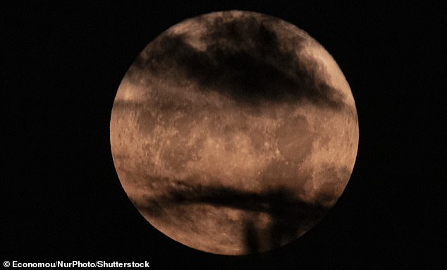 Tomorrow’s Moon Illusion: How to Witness the Stunning Visual Phenomenon