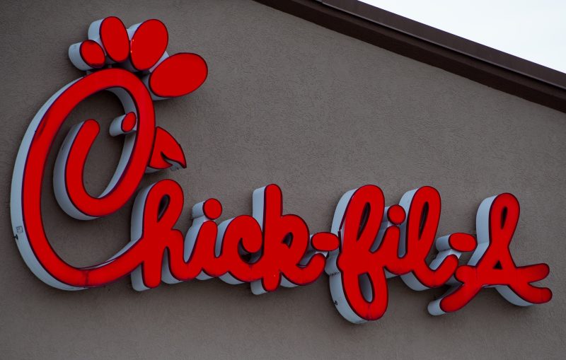 Local Fast Food Chain Makes a Comeback