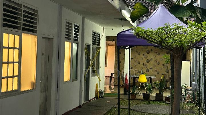 Diplomat Kemenlu Tewas di Guest House Menteng, Arya Daru Bantu Evakuasi WNI di Turki dan Iran