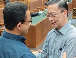 Pleidoi Emosional Tom Lembong: 9 Bulan di Penjara Mengungkap Ketidakadilan Pleidoi Emosional Tom Lembong: 9 Bulan di Penjara Mengungkap Ketidakadilan