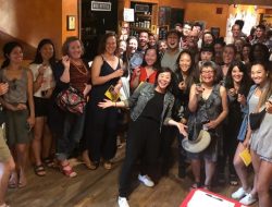Why I Chose to Lead Theatre Off Jackson