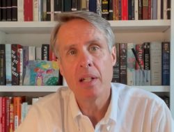 Where Is Terry Moran Now After Leaving ABC News? Where Is Terry Moran Now After Leaving ABC News?