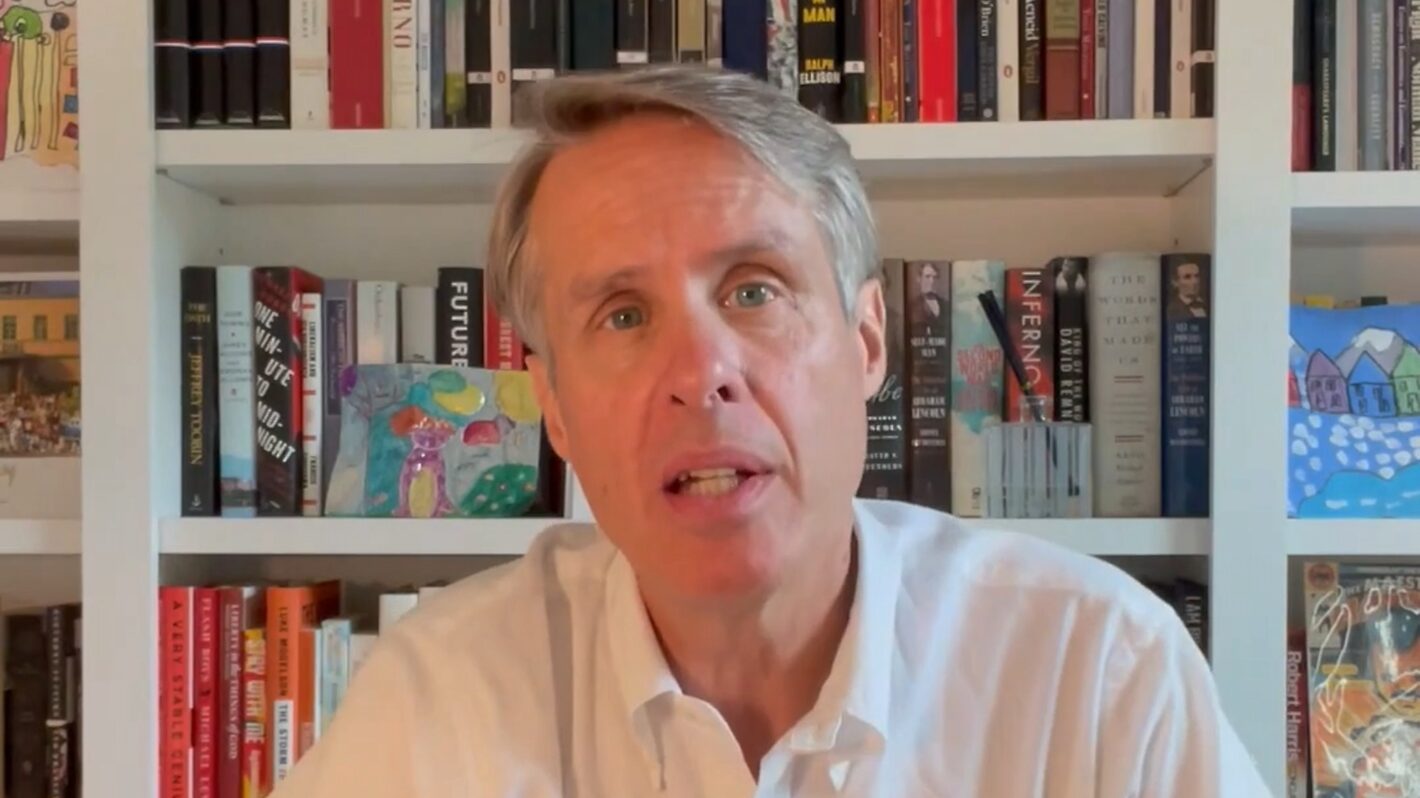 Where Is Terry Moran Now After Leaving ABC News?