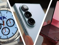 9 Lessons from Samsung’s Galaxy Unpacked 2025 Event 9 Lessons from Samsung’s Galaxy Unpacked 2025 Event