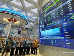 Hari Pertama IPO, Harga CDIA dan COIN Melonjak, Apakah Tepat Beli? Hari Pertama IPO, Harga CDIA dan COIN Melonjak, Apakah Tepat Beli?