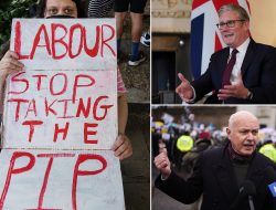 Jobless on Sickness Benefits Earn £2,500 More Than Minimum Wage Workers