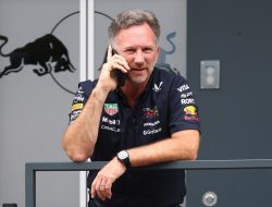 JA’s F1 Podcast: Christian Horner Fired by Red Bull JA’s F1 Podcast: Christian Horner Fired by Red Bull