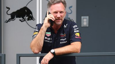 JA’s F1 Podcast: Christian Horner Fired by Red Bull