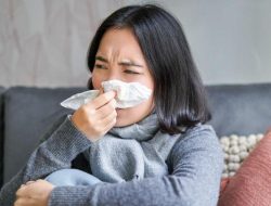 Manfaat Vaksin Influenza Sebelum Liburan Keluarga