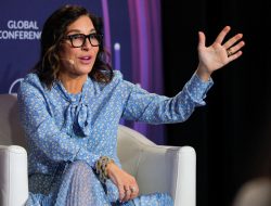 Linda Yaccarino Leaves X CEO Role Under Musk
