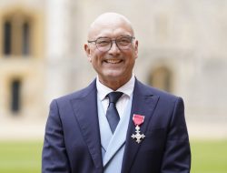 I’m Autistic – It’s Disgraceful That Gregg Wallace Is Using It as an Excuse