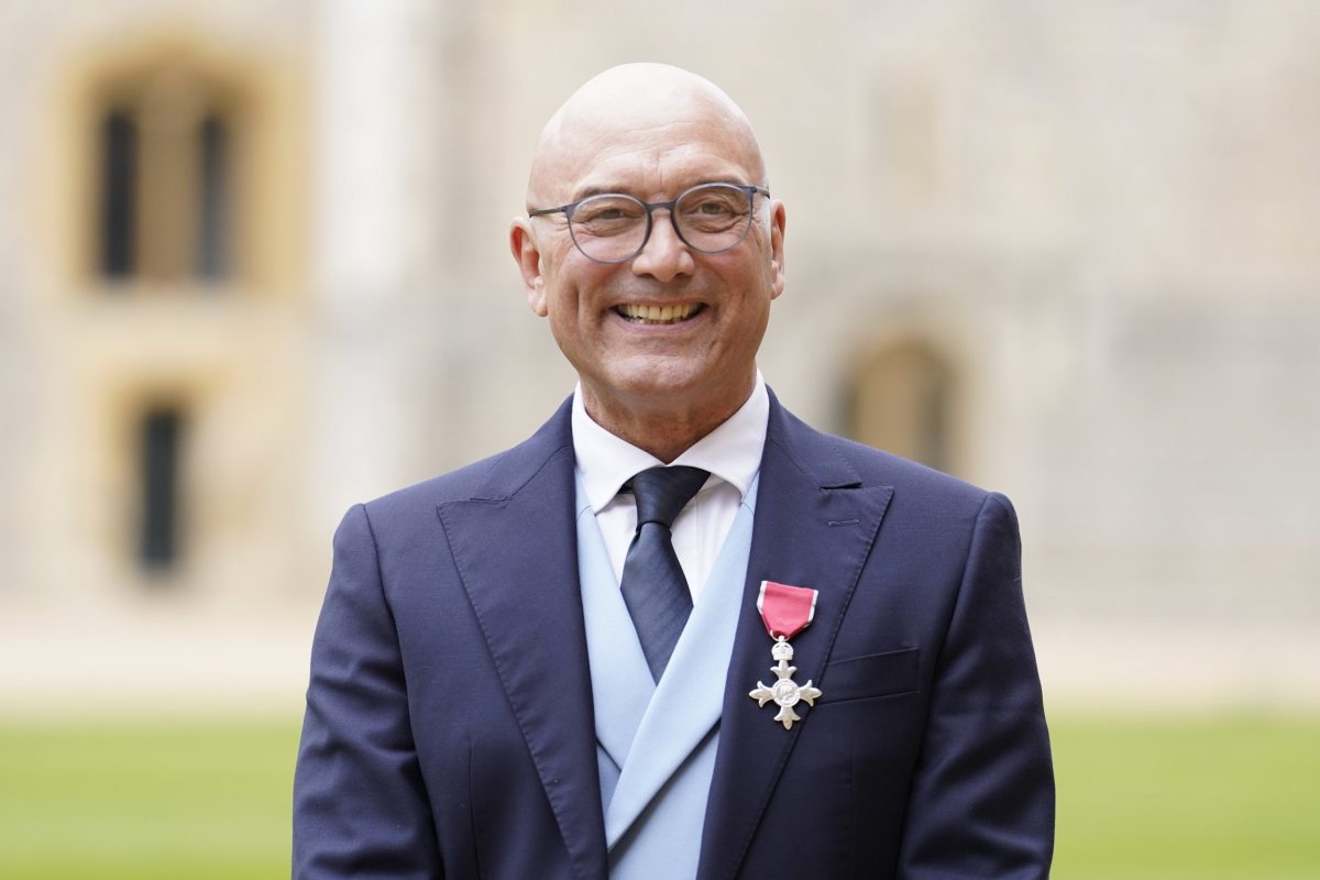 I’m Autistic – It’s Disgraceful That Gregg Wallace Is Using It as an Excuse