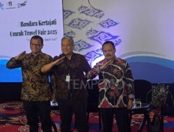 Bandara Kertajati Siap Layani Penerbangan Umrah Jawa Barat Bandara Kertajati Siap Layani Penerbangan Umrah Jawa Barat