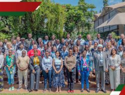 Kenya Launches First Circulate Initiative to Tackle Plastic Recycling Challenges