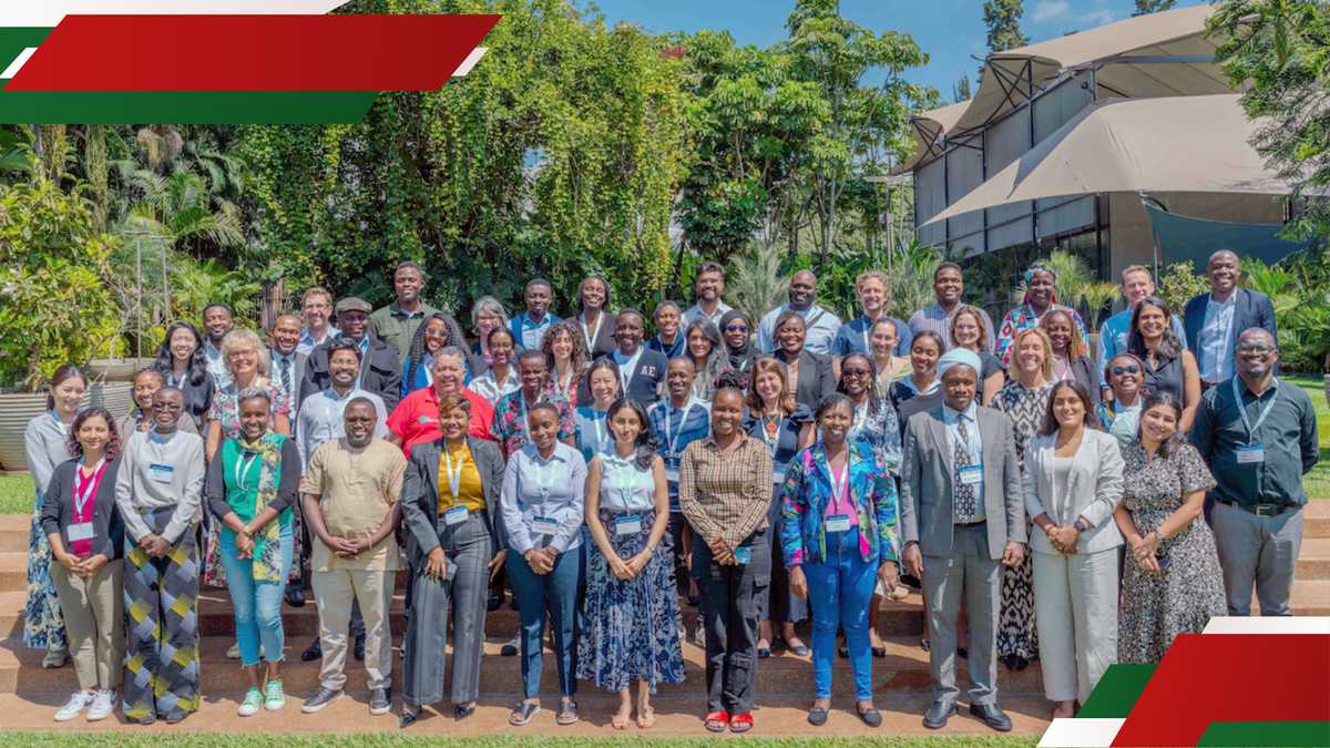 Kenya Launches First Circulate Initiative to Tackle Plastic Recycling Challenges