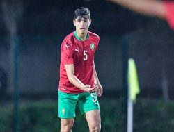 Mohamed Hamdoune Joins Real Betis Balompié