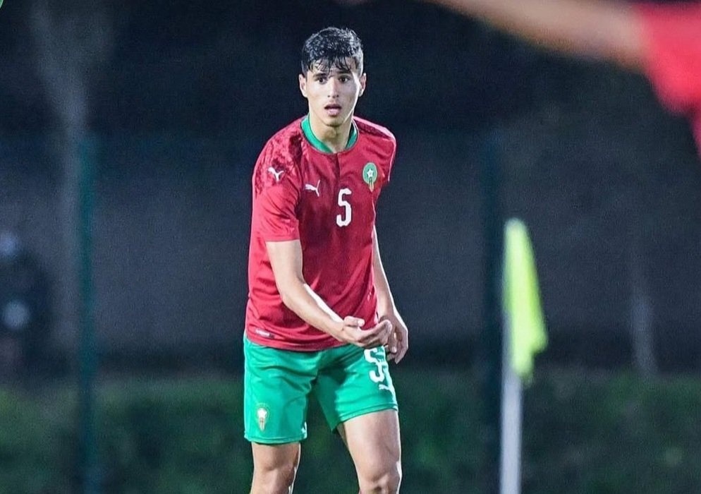 Mohamed Hamdoune Joins Real Betis Balompié
