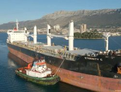 Houthis Assert Deadly Red Sea Ship Attack