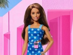 Barbie Rilis Koleksi Baru, Bantu Anak Diabetes Tipe 1 Lebih Percaya Diri Barbie Rilis Koleksi Baru, Bantu Anak Diabetes Tipe 1 Lebih Percaya Diri