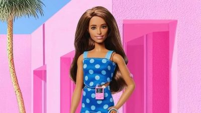 Barbie Rilis Koleksi Baru, Bantu Anak Diabetes Tipe 1 Lebih Percaya Diri