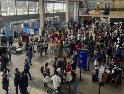 Nigerians Encounter New US Visa Restrictions