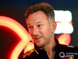 Horner’s Shocking Farewell to Red Bull Staff Horner’s Shocking Farewell to Red Bull Staff