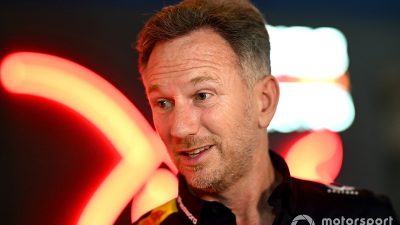 Horner’s Shocking Farewell to Red Bull Staff