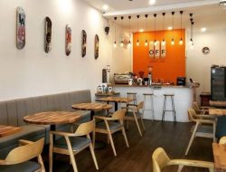 5 Tempat Nongkrong Seru di Benhil Jakarta: Kafe dan Rooftop Pilihan 5 Tempat Nongkrong Seru di Benhil Jakarta: Kafe dan Rooftop Pilihan