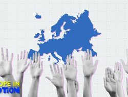 Do Young Europeans Trust Democracy? Do Young Europeans Trust Democracy?