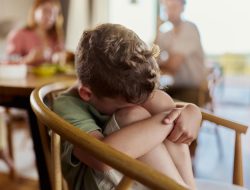 The Top 1 Sign You Were Raised by a Narcissist, Says a Psychologist The Top 1 Sign You Were Raised by a Narcissist, Says a Psychologist