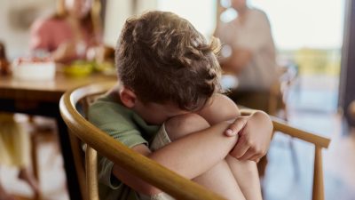 The Top 1 Sign You Were Raised by a Narcissist, Says a Psychologist