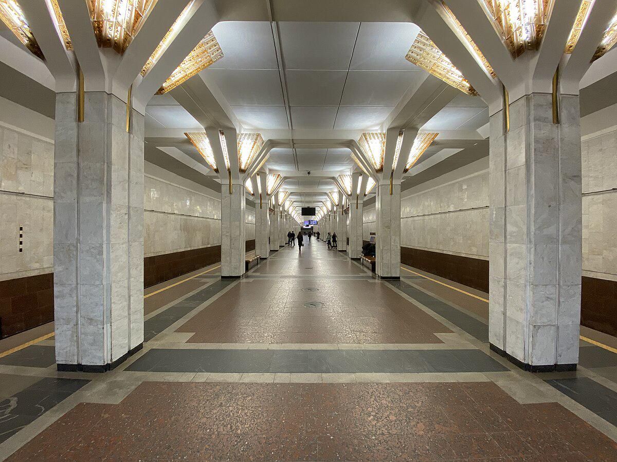 5 Fakta Menarik Minsk Metro, Jantung Transportasi Belarus