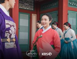 7 Alasan Do Hwa Seon Jadi Kambing Hitam di The First Night With the Duke