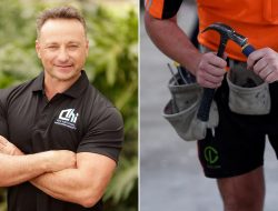Aussie builder exposes youth workforce challenge in Ireland Aussie builder exposes youth workforce challenge in Ireland